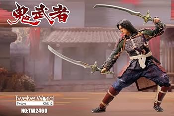 ［未開封1BOX　12個入り］鬼武者　武器コレクションVol.1 未開封1BOX 12個入り］鬼武者 武器コレクションVol.1 未開封1BOX 12